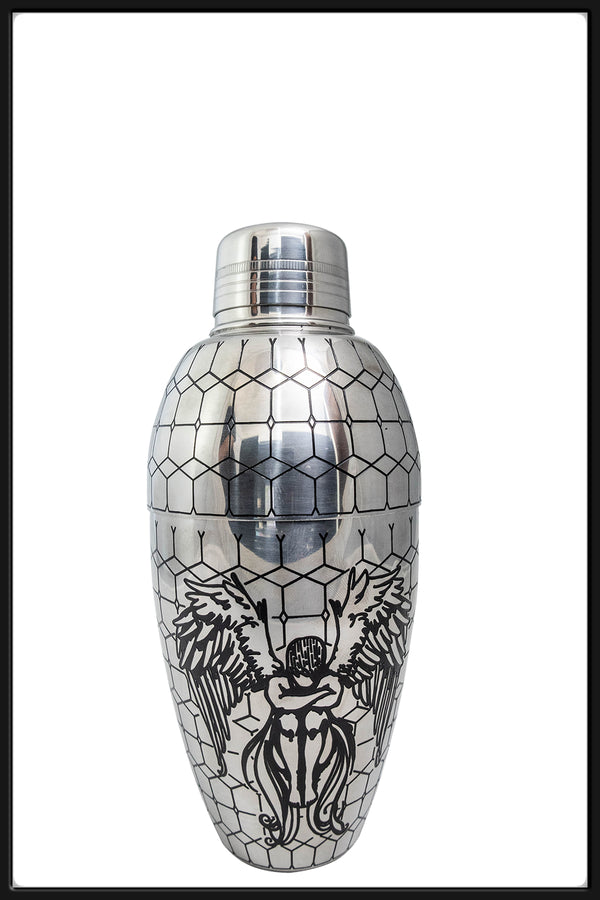 Shaker Birdie Angel 500 ML