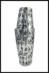 Shaker Boston Grabado Ronin 28/18 Oz - Bartender On Duty