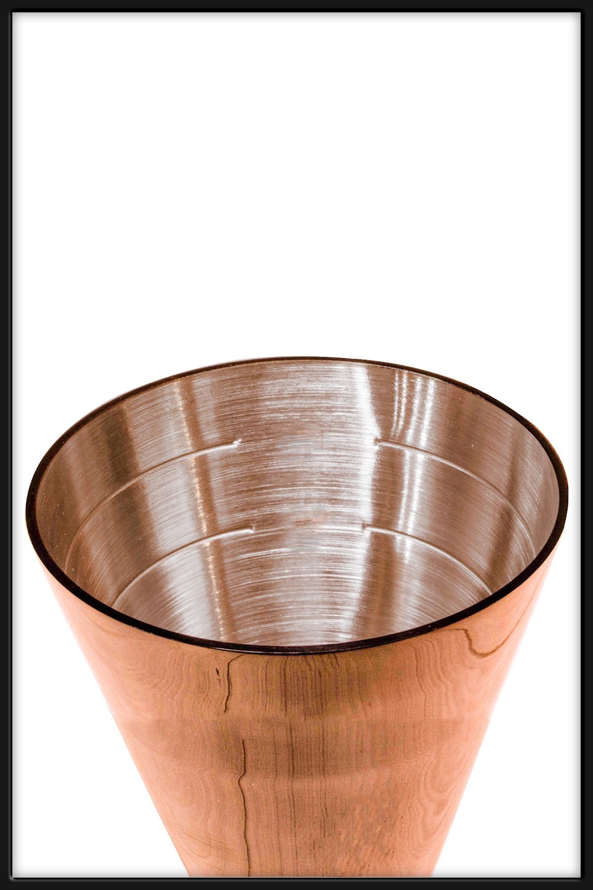 Jigger Aero Slim 30/45 ml Copper - Bartender On Duty