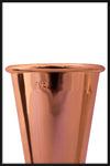 Jigger Japonés 1-2 oz Copper - Bartender On Duty