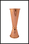 Jigger Japonés 1-2 oz Copper - Bartender On Duty
