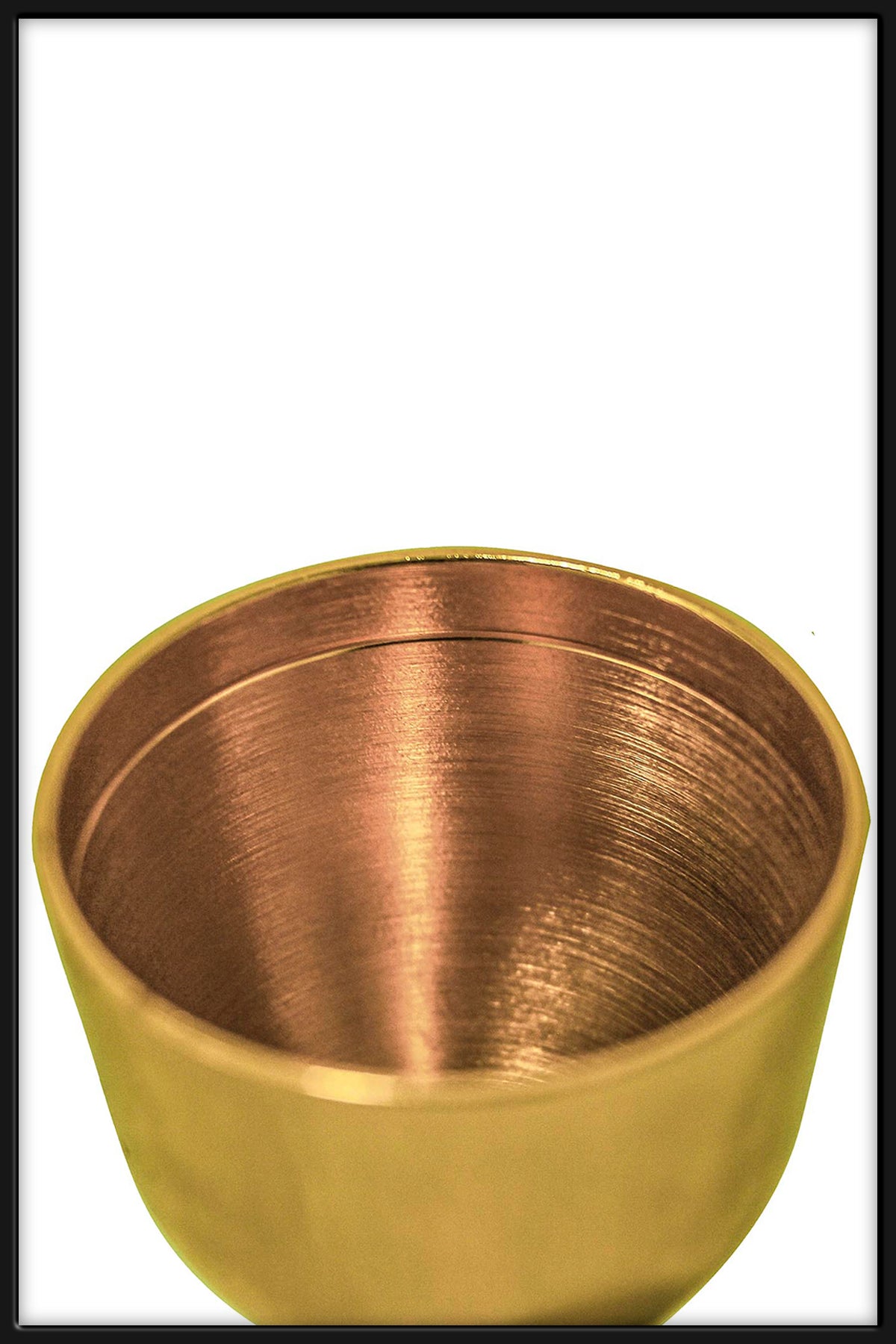 Jigger Leopold 1-2 oz Golden - Bartender On Duty