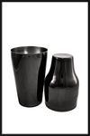 Shaker Parisien Black - Bartender On Duty