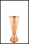 Jigger Japones Hawaian 1-2 Oz Copper - Bartender On Duty