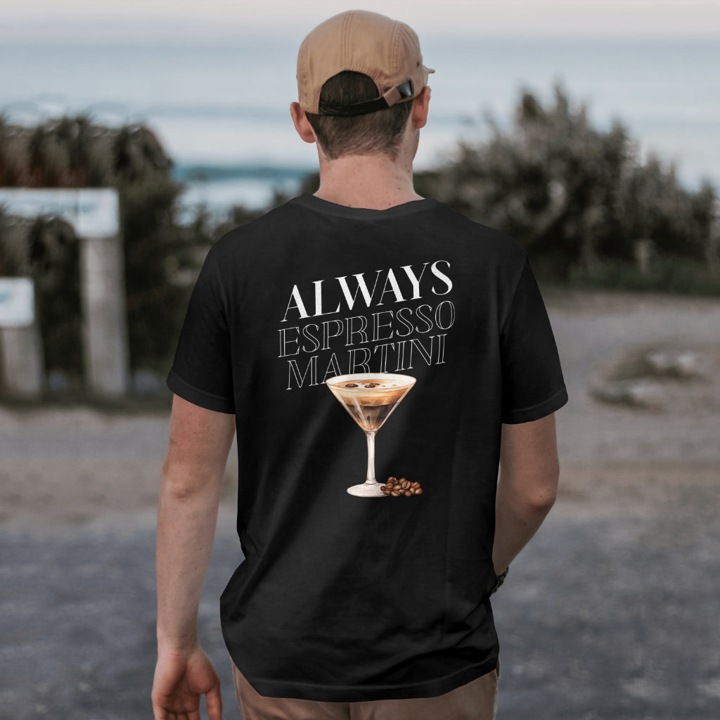 Always Martini