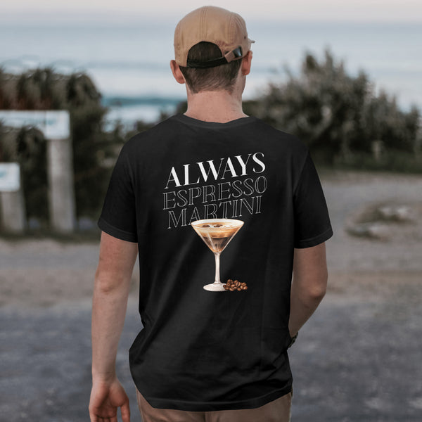 Always Martini
