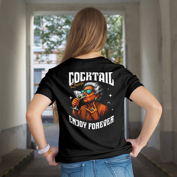 Cocktail Queen