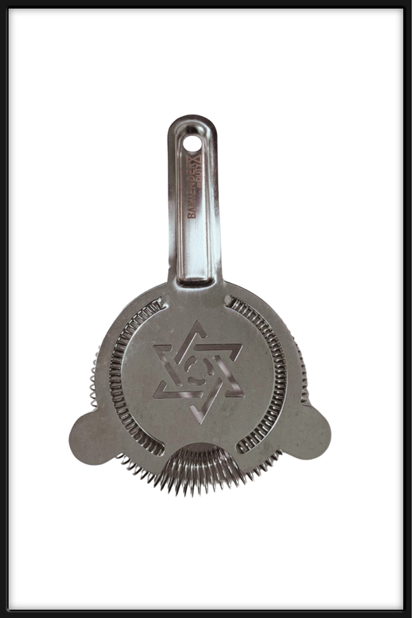 Colador Oruga Estrella