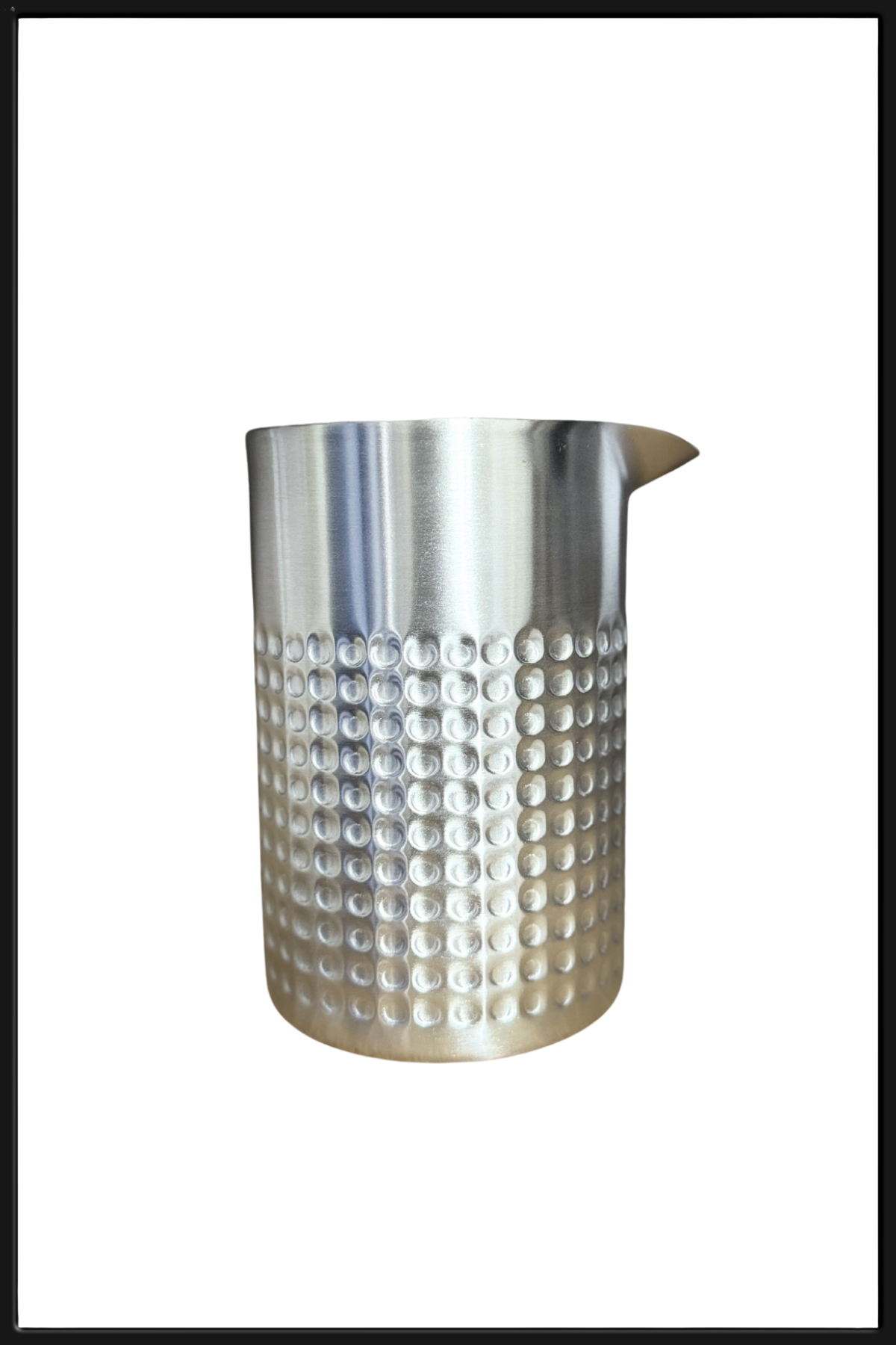 Mixing Steel Hammer