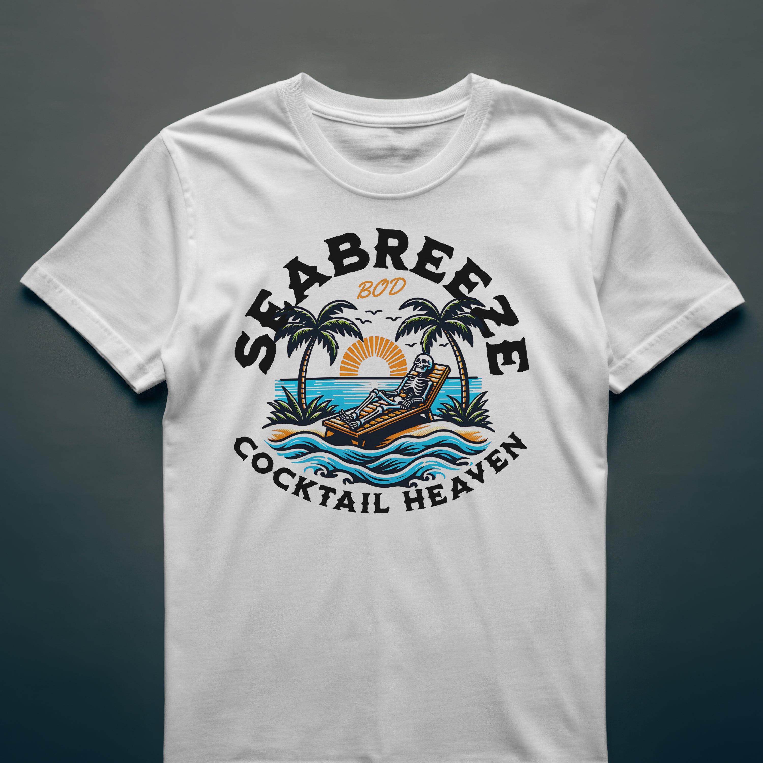 Sea Breeze