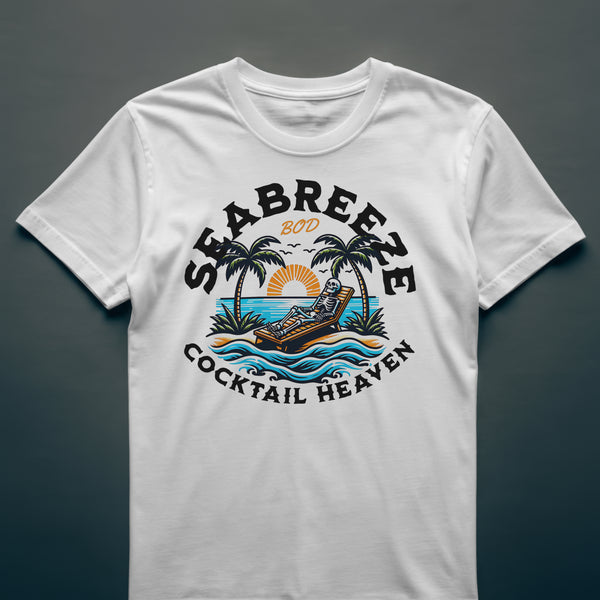 Sea Breeze