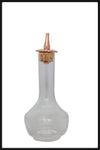Botella Para Bitters Liso