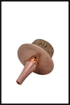 Botella Para Bitters Liso
