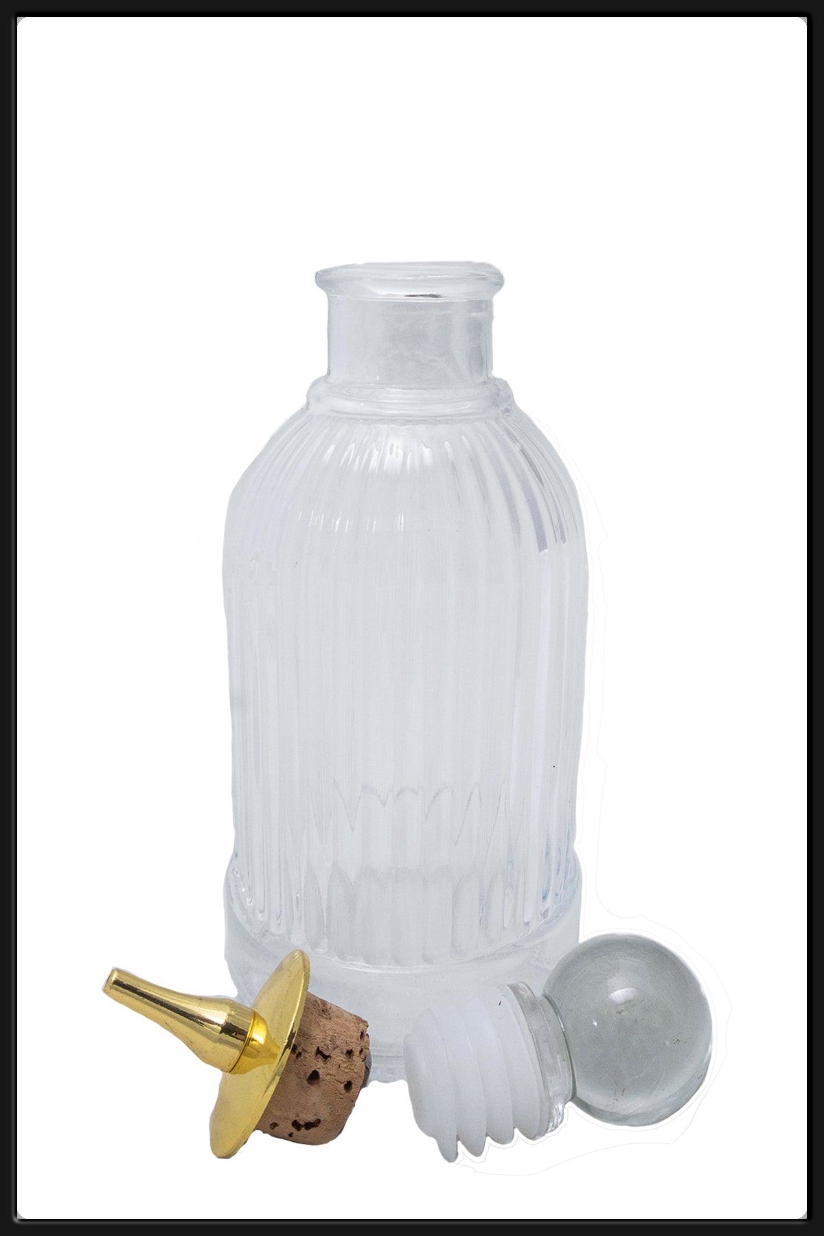 Botella Para Bitters Sword