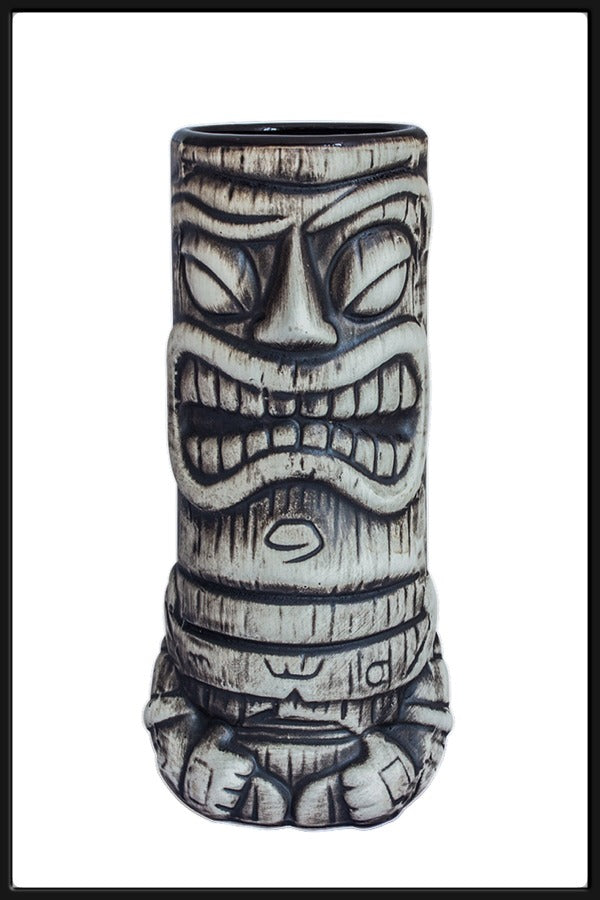 Angry Totem - Bartender On Duty