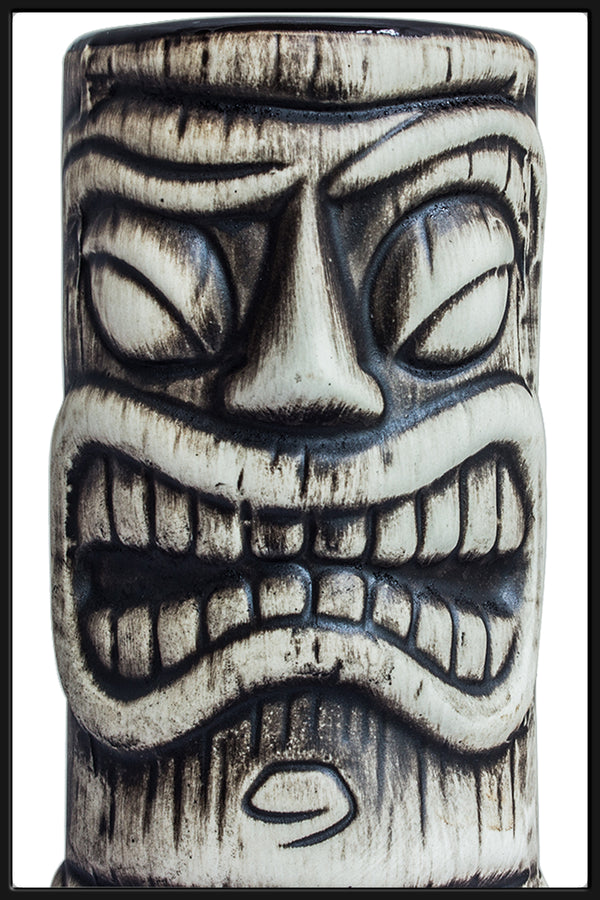 Angry Totem - Bartender On Duty