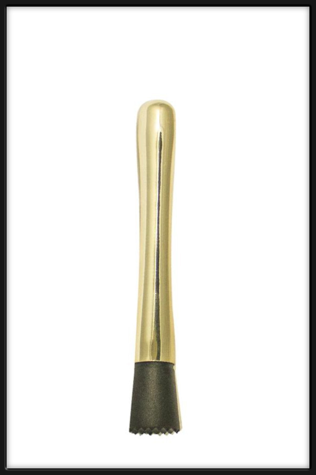 Macerador 20 cm Golden - Bartender On Duty
