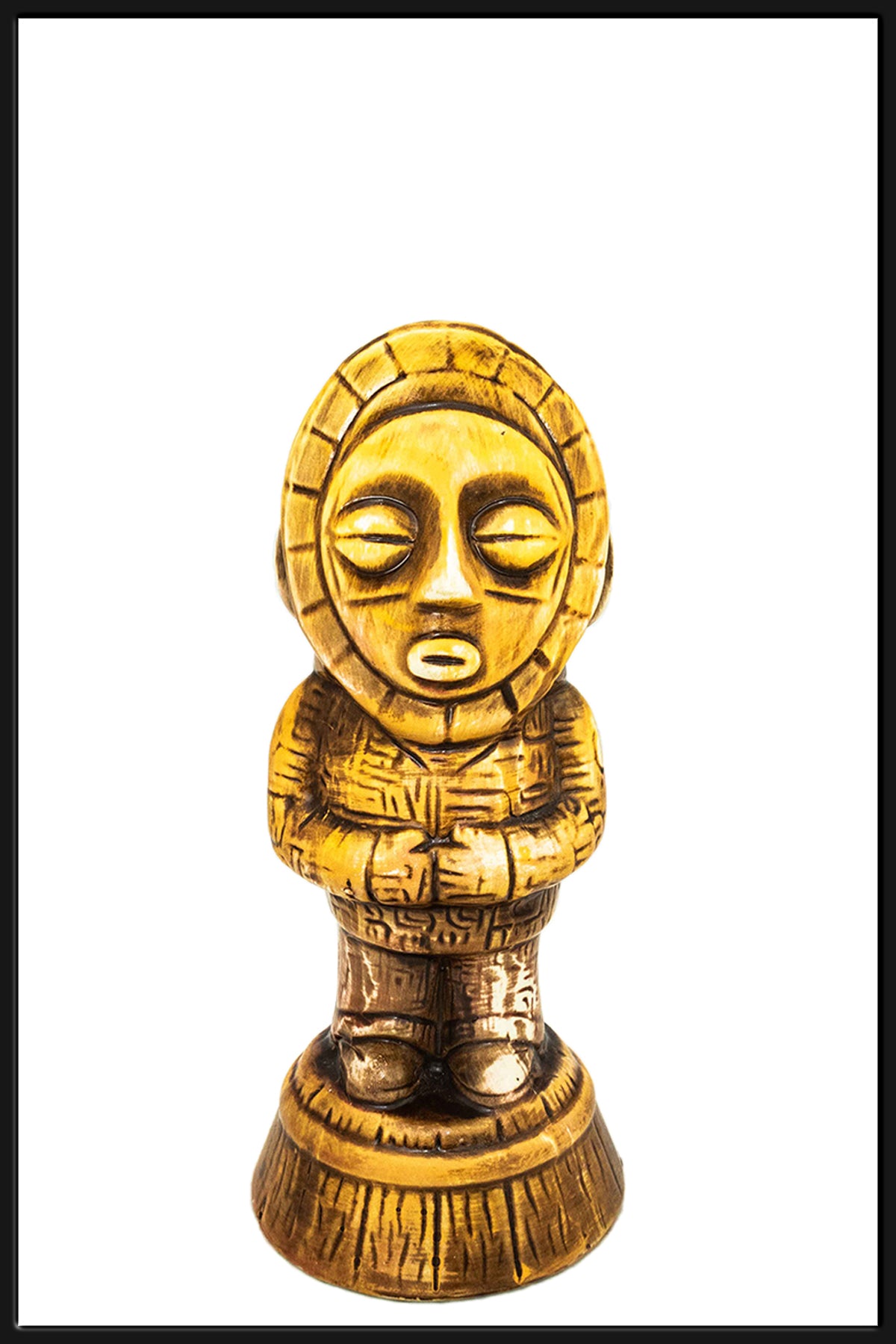 Kabuki Tiki - Bartender On Duty