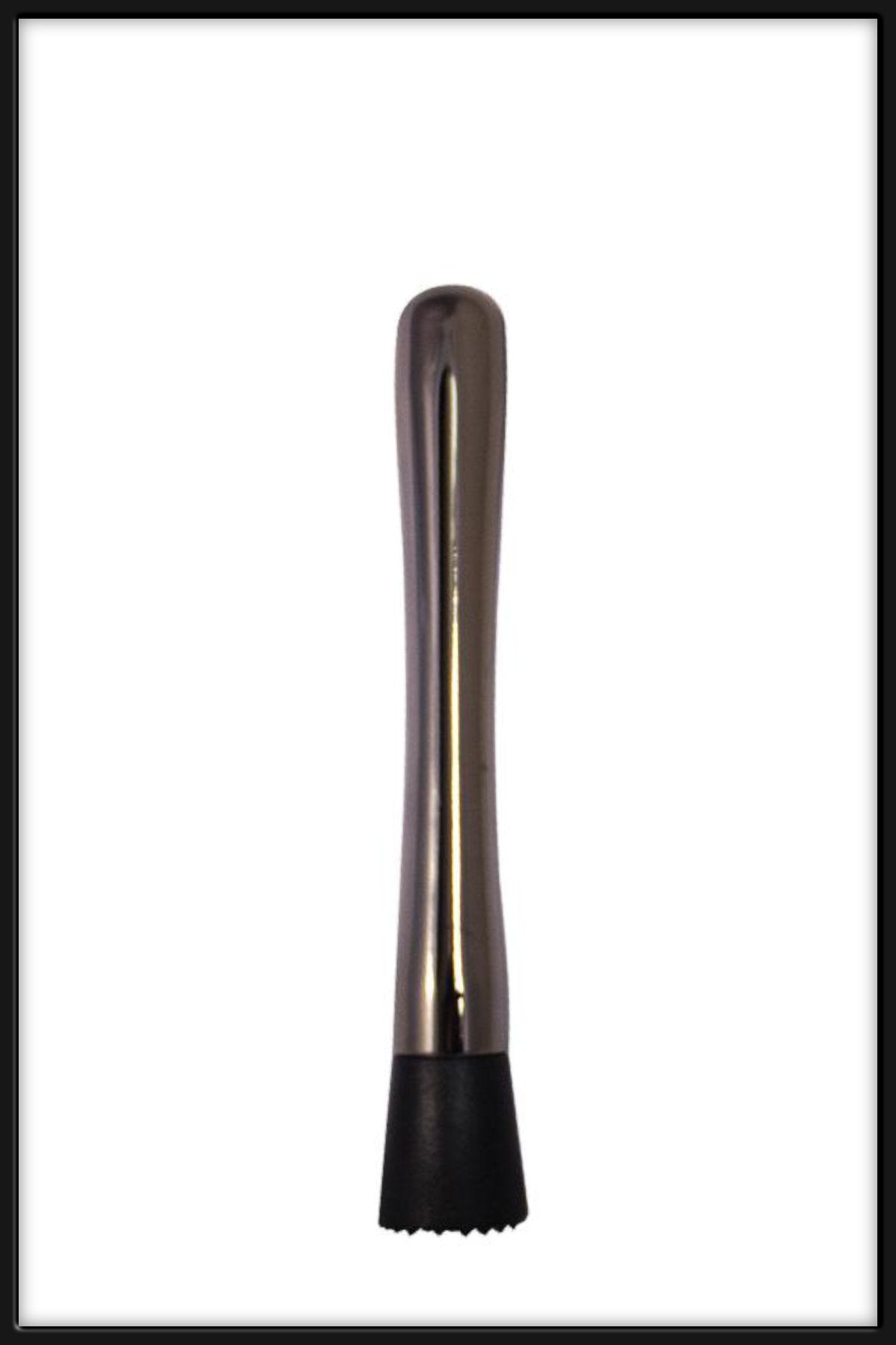 Macerador 20 cm Black - Bartender On Duty