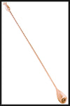 Barspoon Piña 44 cm Copper - Bartender On Duty