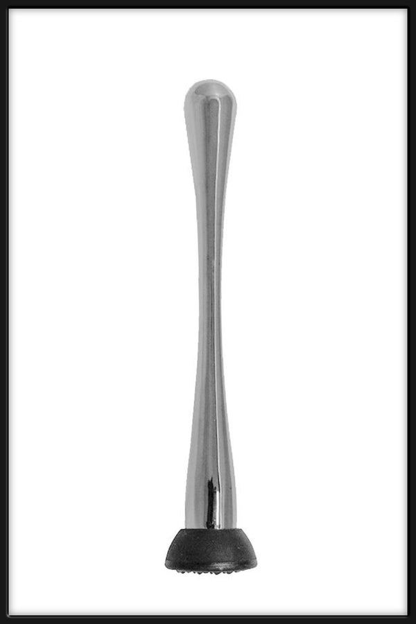 Macerador 23 cm Silver - Bartender On Duty