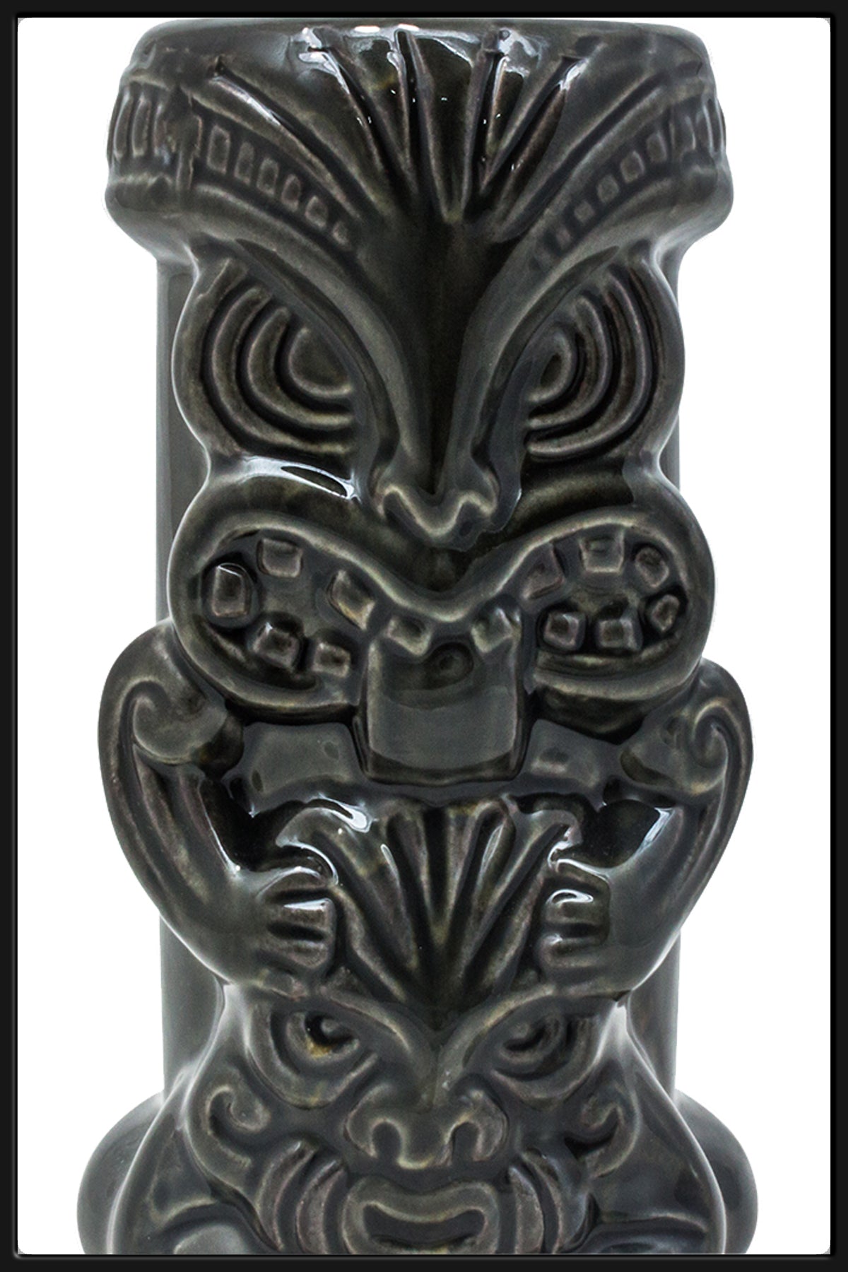 Tiki Moke - Bartender On Duty