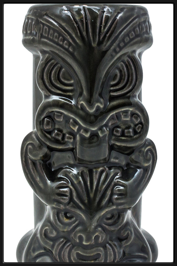 Tiki Moke - Bartender On Duty